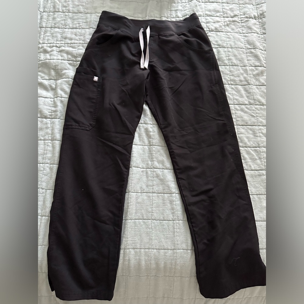 Figs scrub pants